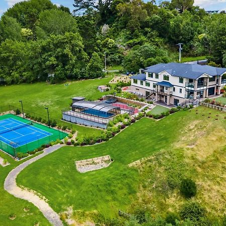 Lifestyle Excellence Villa Auckland Luaran gambar