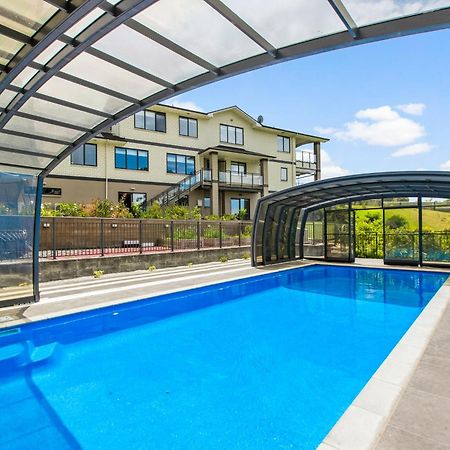 Lifestyle Excellence Villa Auckland Luaran gambar