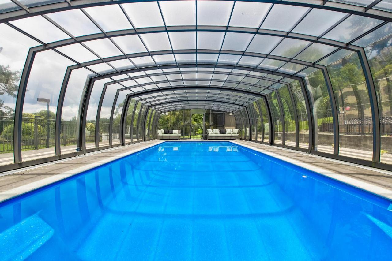Lifestyle Excellence Villa Auckland Luaran gambar