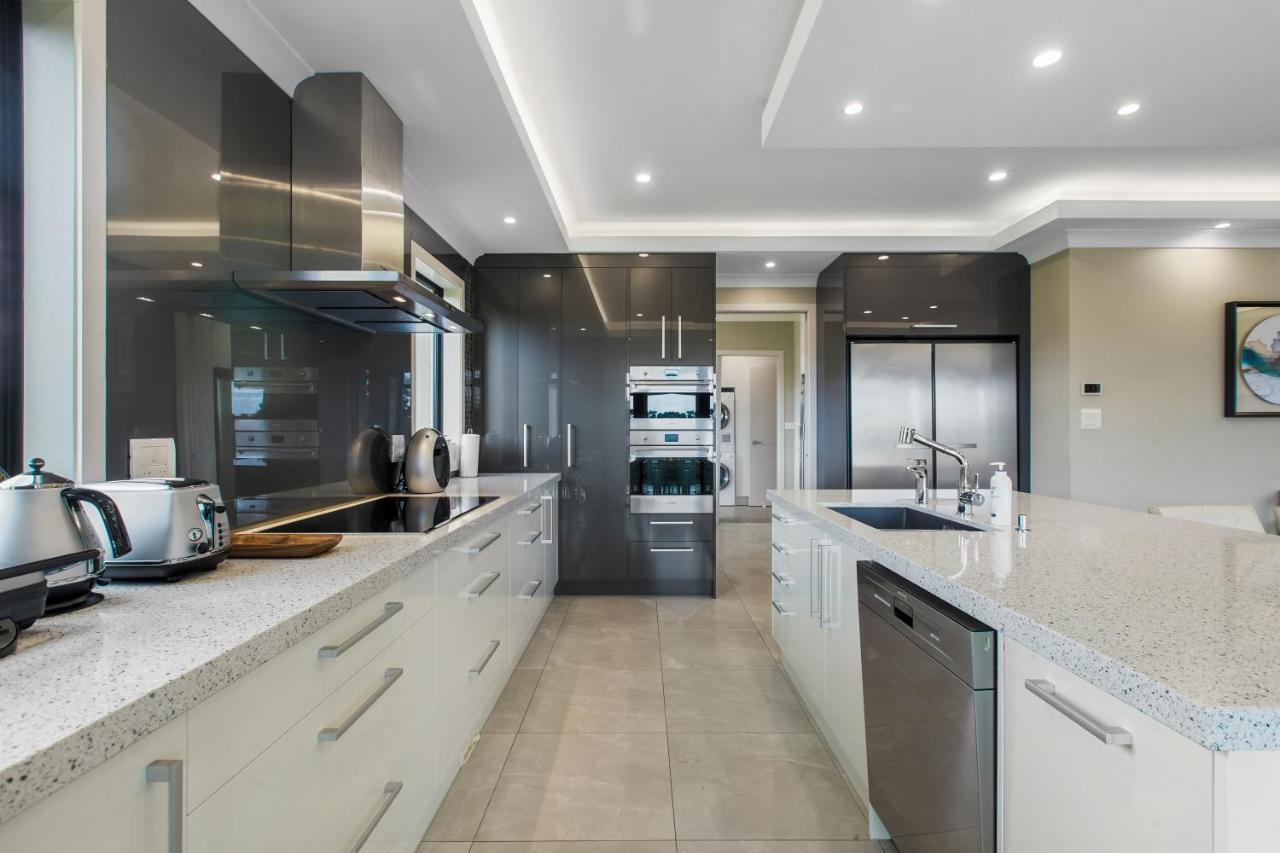 Lifestyle Excellence Villa Auckland Luaran gambar