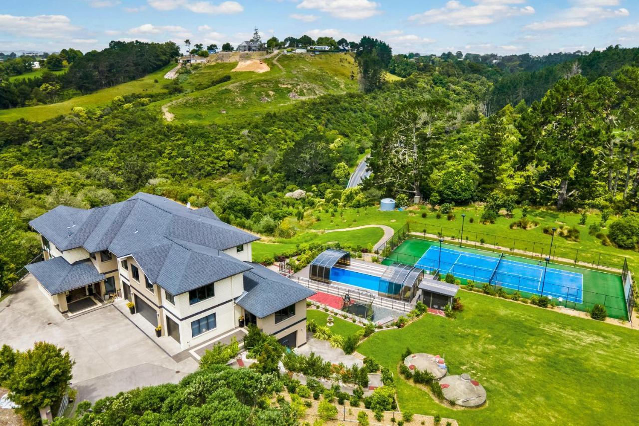 Lifestyle Excellence Villa Auckland Luaran gambar