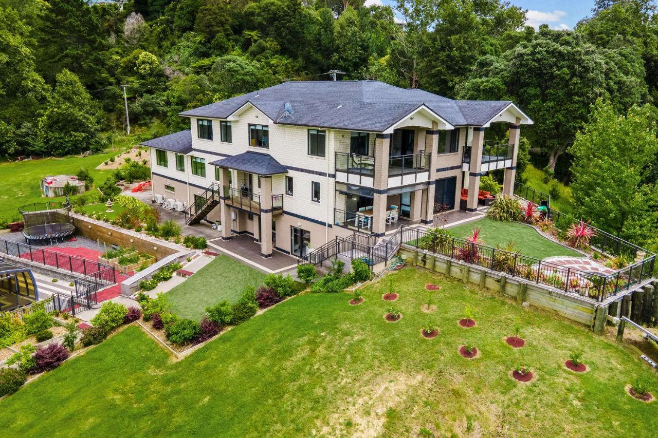 Lifestyle Excellence Villa Auckland Luaran gambar