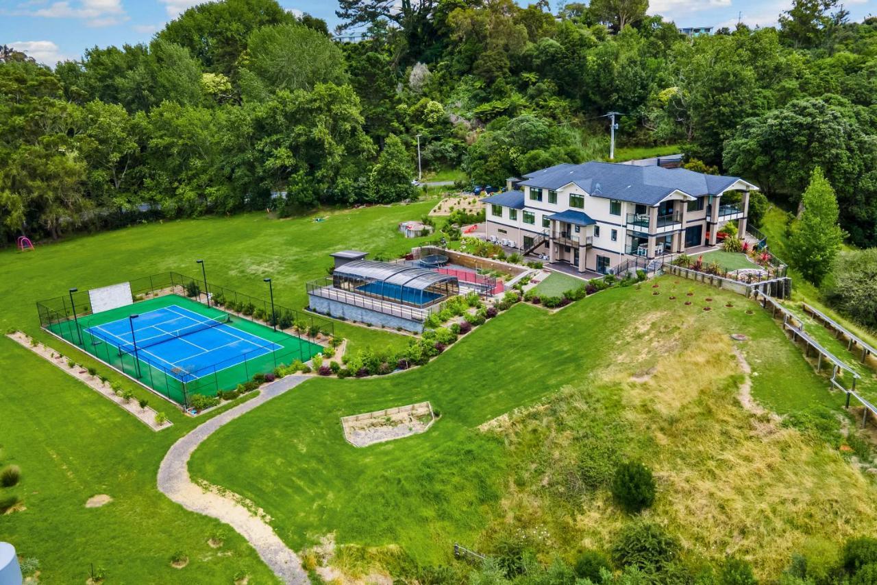 Lifestyle Excellence Villa Auckland Luaran gambar