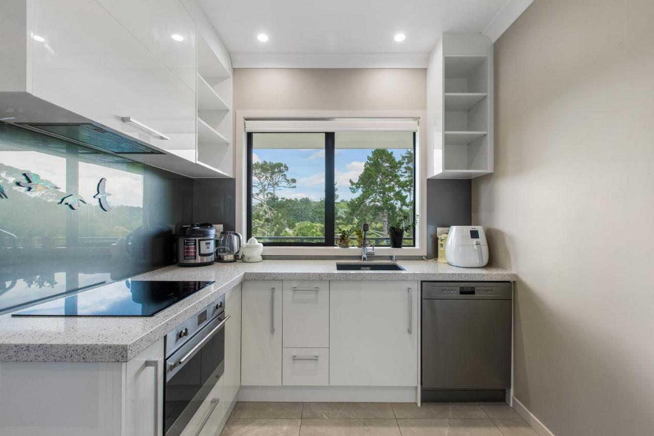 Lifestyle Excellence Villa Auckland Luaran gambar