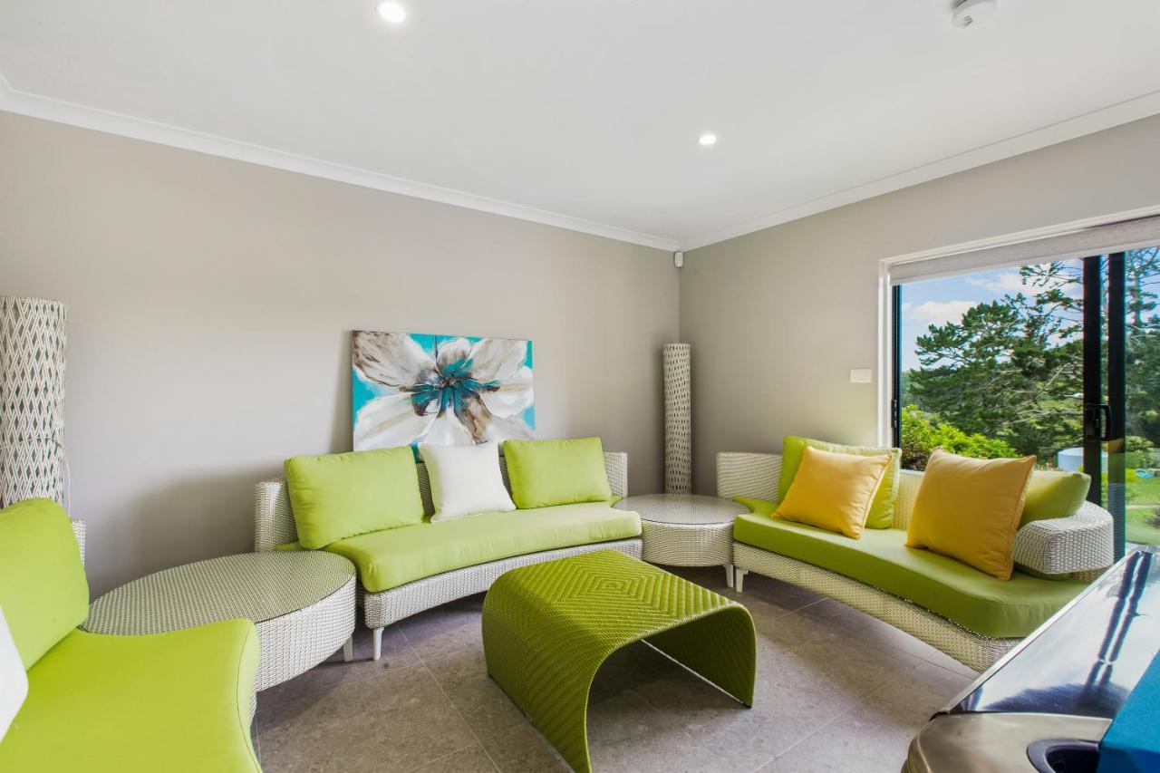 Lifestyle Excellence Villa Auckland Luaran gambar