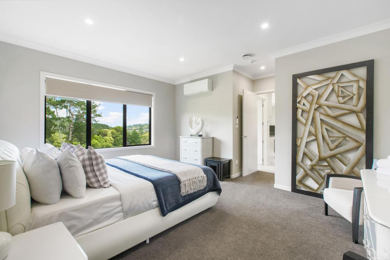 Lifestyle Excellence Villa Auckland Luaran gambar