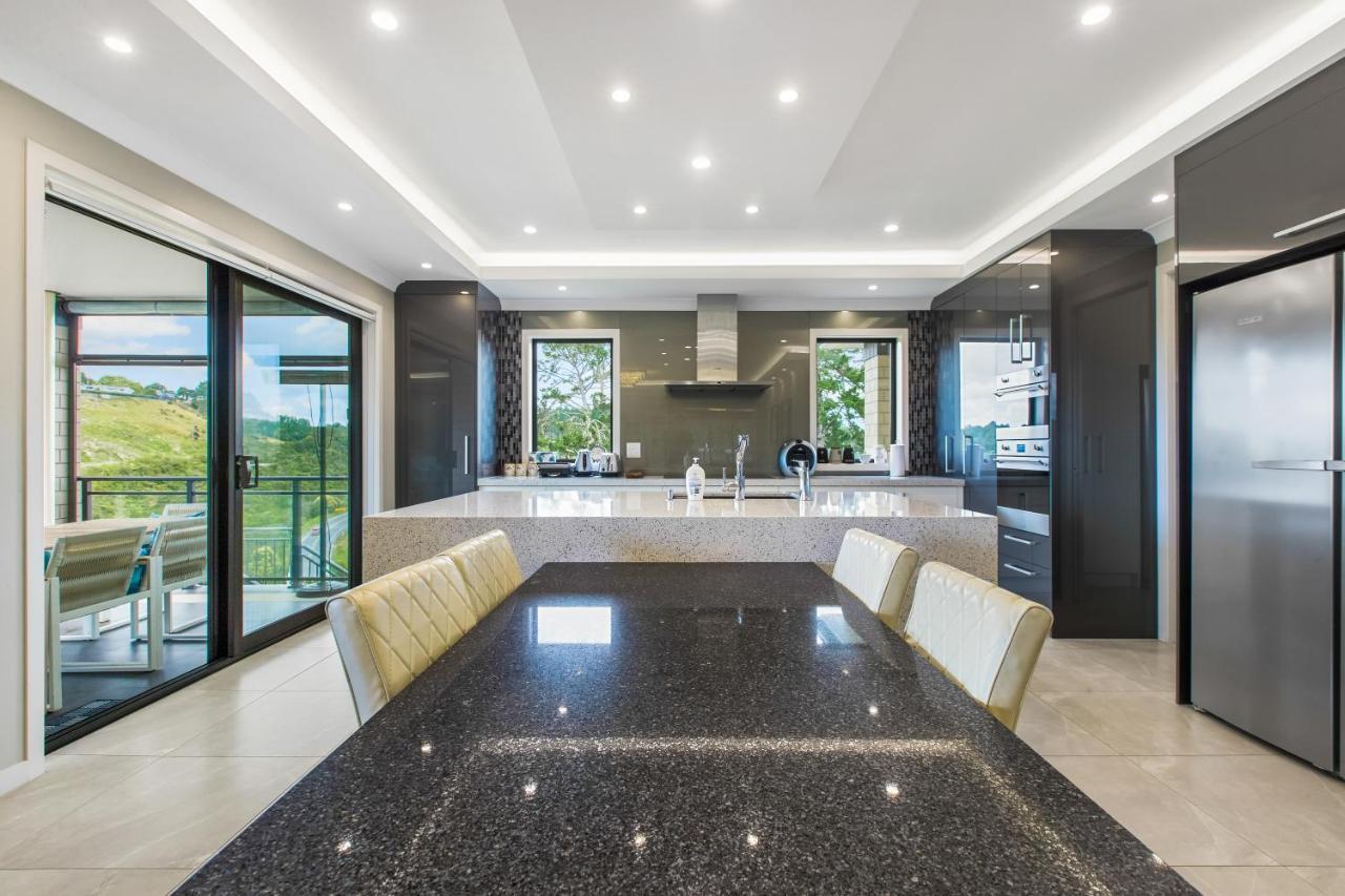 Lifestyle Excellence Villa Auckland Luaran gambar