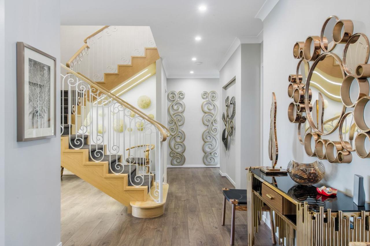 Lifestyle Excellence Villa Auckland Luaran gambar