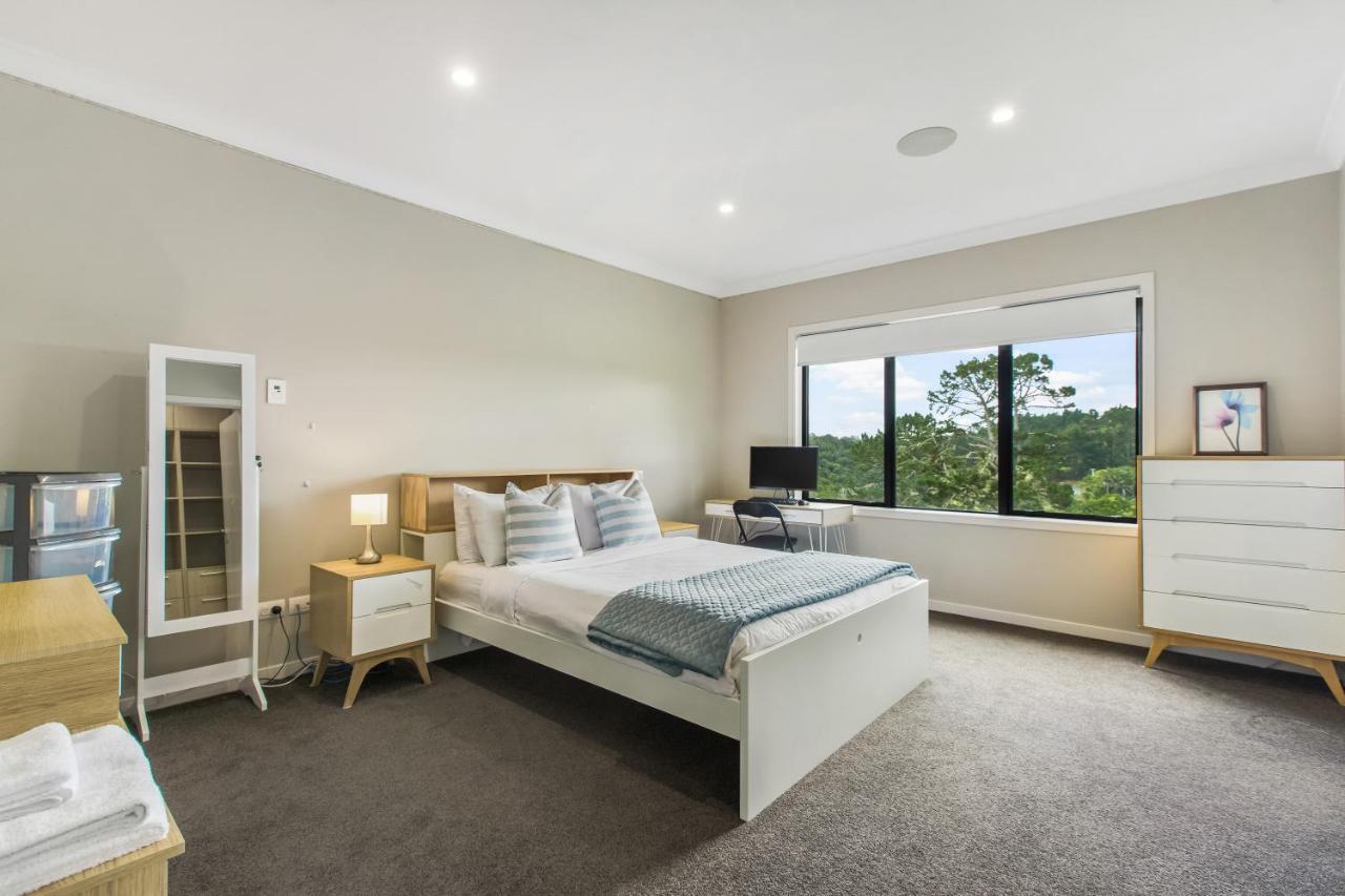 Lifestyle Excellence Villa Auckland Luaran gambar