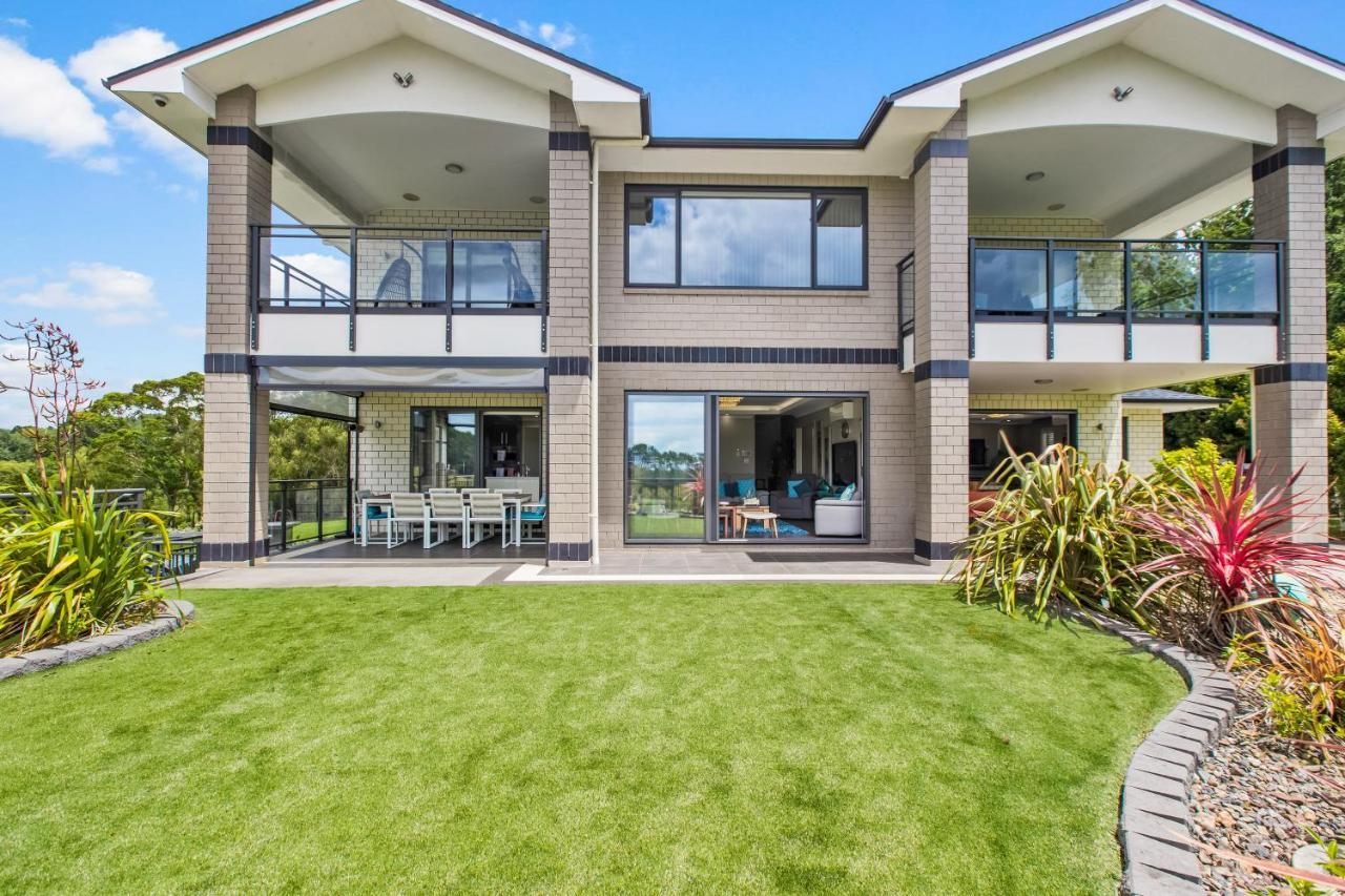 Lifestyle Excellence Villa Auckland Luaran gambar