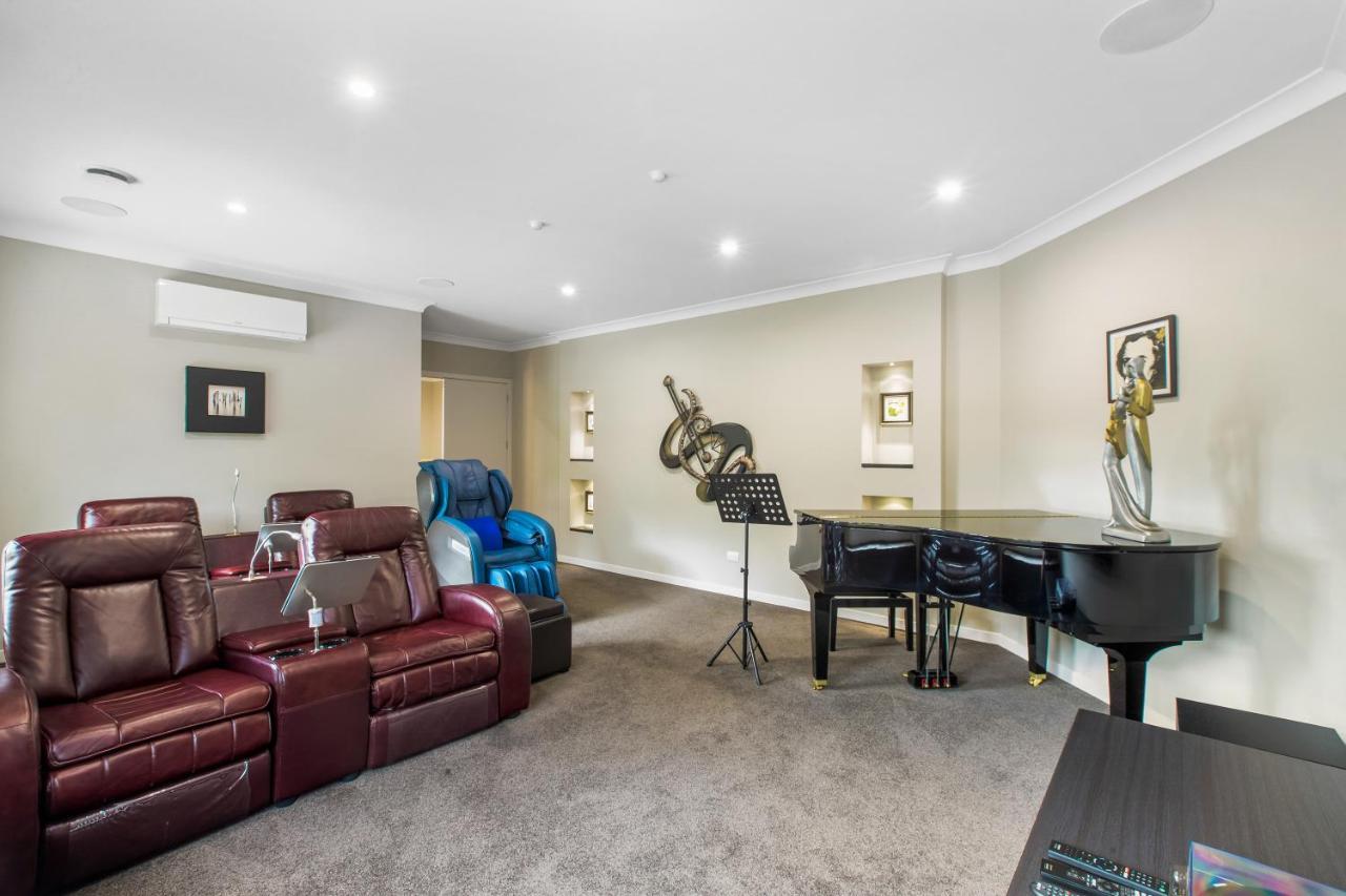 Lifestyle Excellence Villa Auckland Luaran gambar