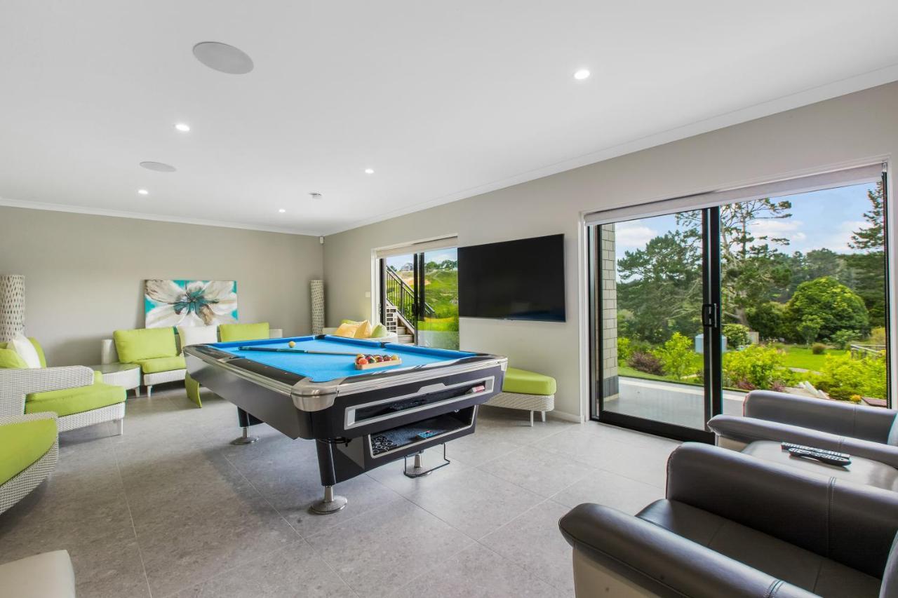 Lifestyle Excellence Villa Auckland Luaran gambar