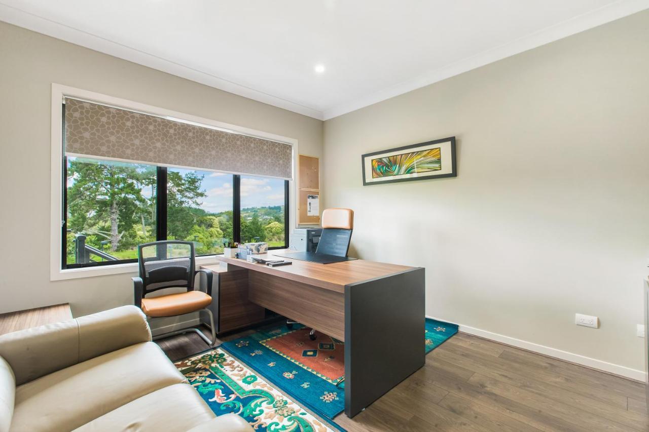 Lifestyle Excellence Villa Auckland Luaran gambar