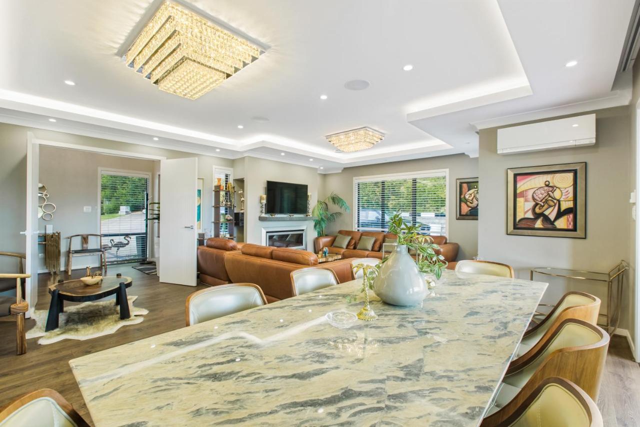 Lifestyle Excellence Villa Auckland Luaran gambar
