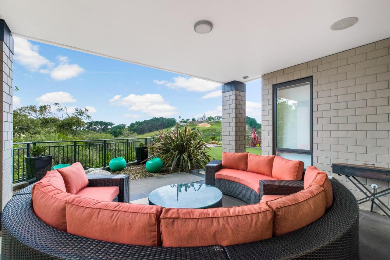 Lifestyle Excellence Villa Auckland Luaran gambar