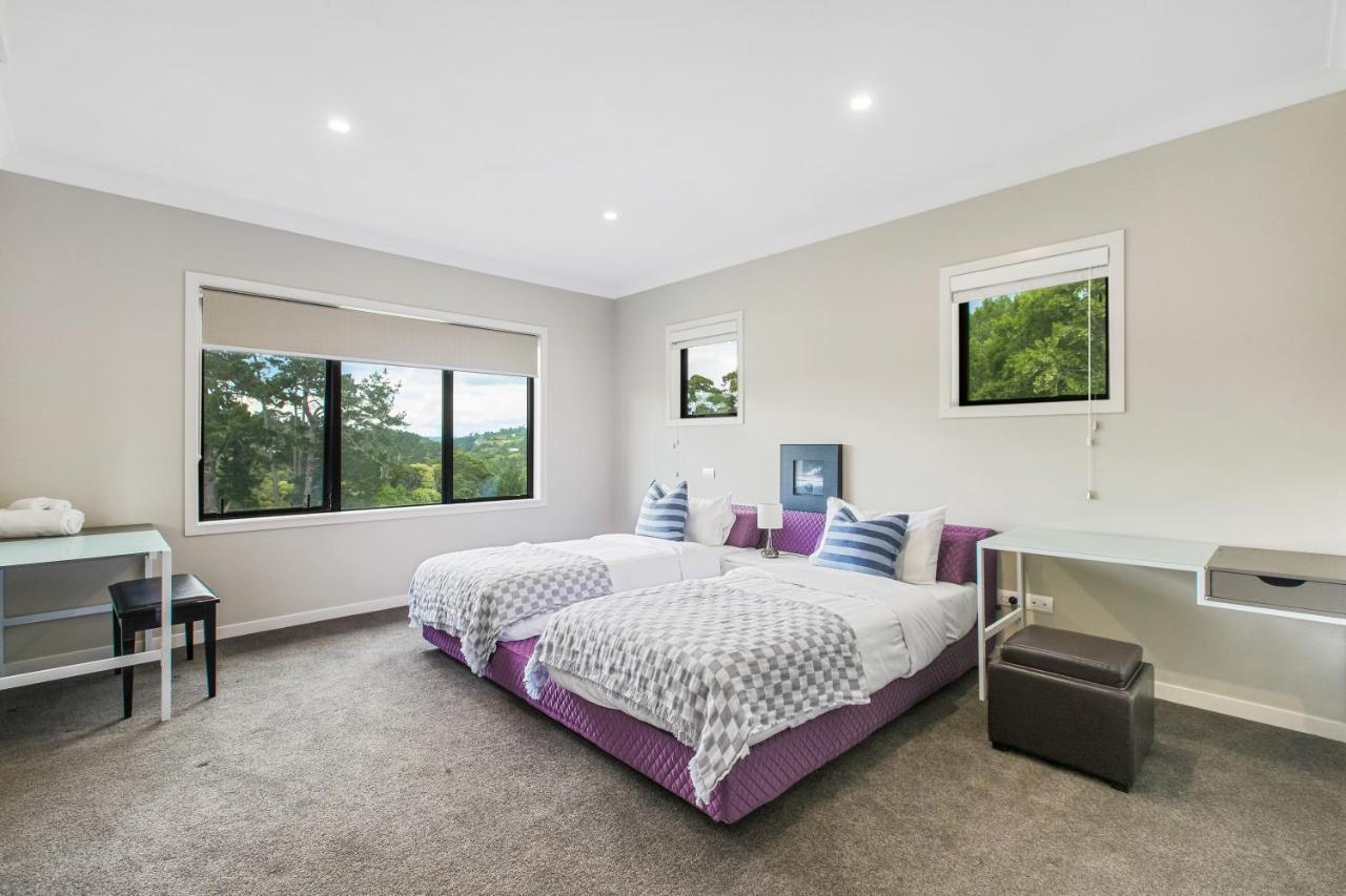 Lifestyle Excellence Villa Auckland Luaran gambar