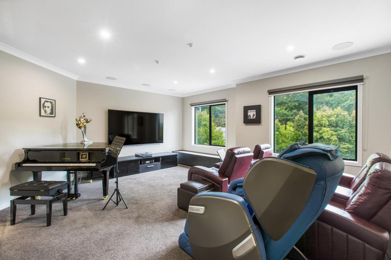 Lifestyle Excellence Villa Auckland Luaran gambar
