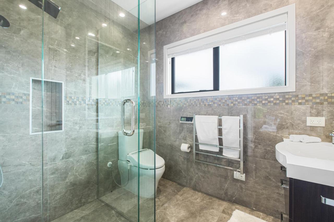 Lifestyle Excellence Villa Auckland Luaran gambar