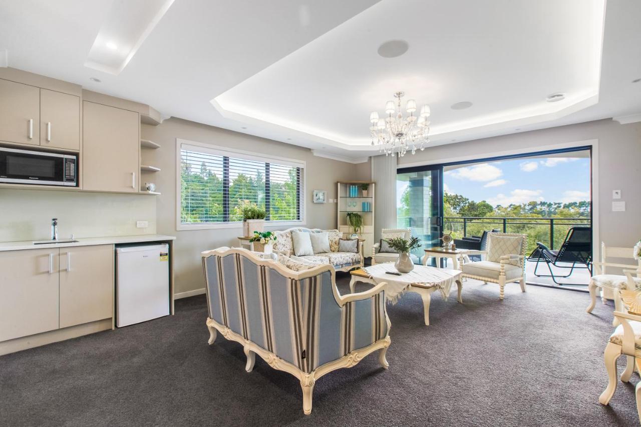Lifestyle Excellence Villa Auckland Luaran gambar