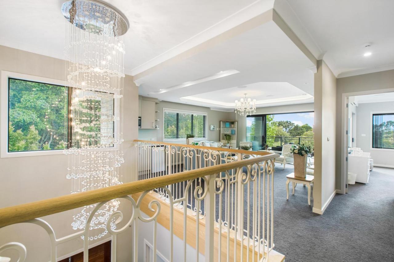 Lifestyle Excellence Villa Auckland Luaran gambar