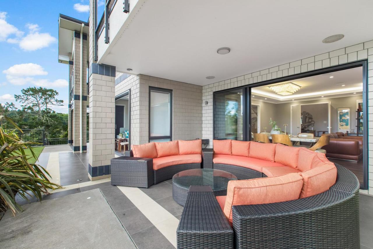 Lifestyle Excellence Villa Auckland Luaran gambar