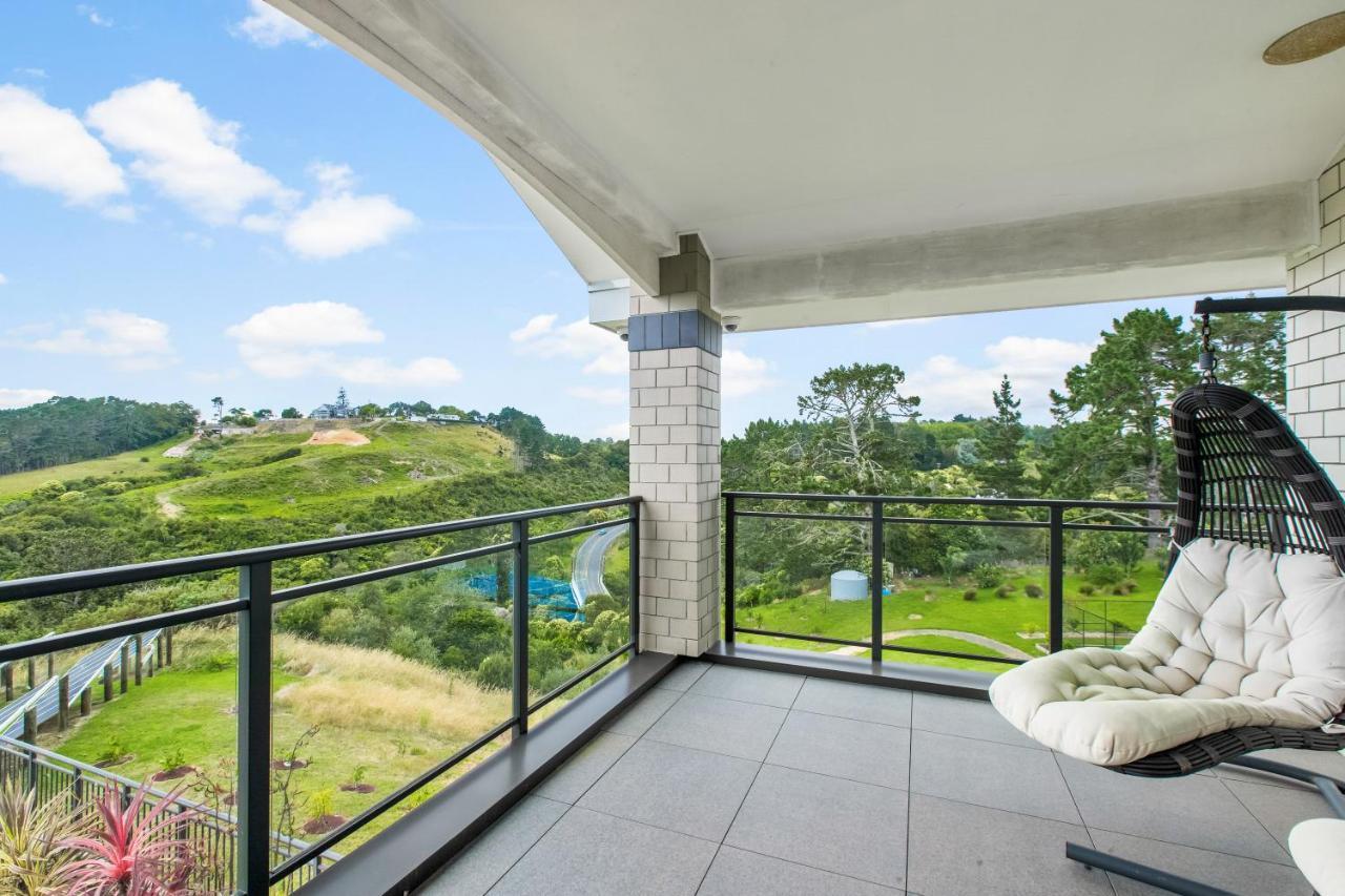 Lifestyle Excellence Villa Auckland Luaran gambar