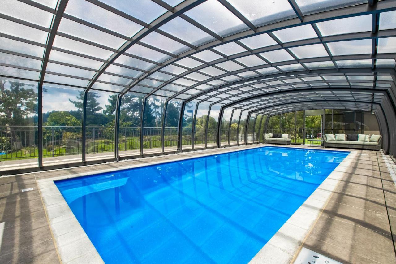 Lifestyle Excellence Villa Auckland Luaran gambar