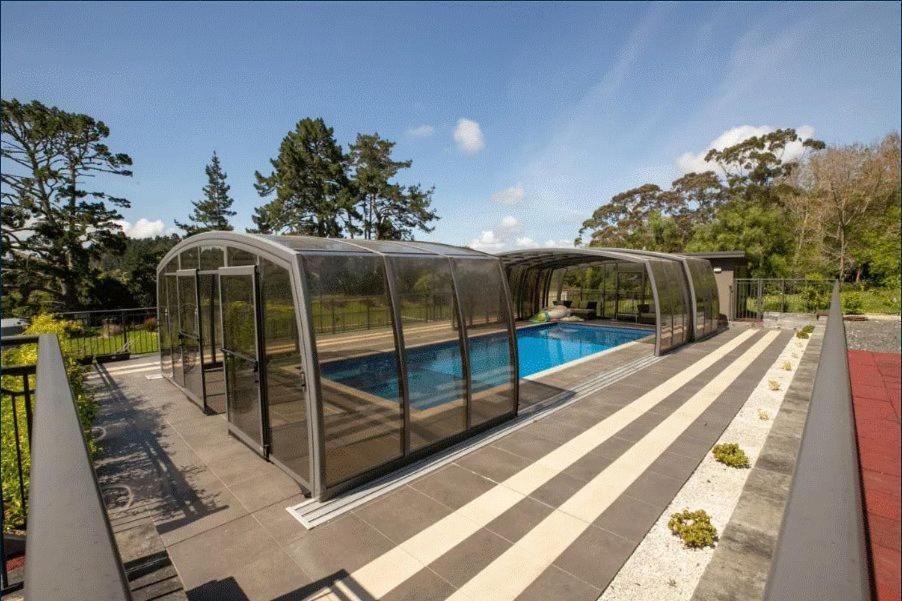 Lifestyle Excellence Villa Auckland Luaran gambar