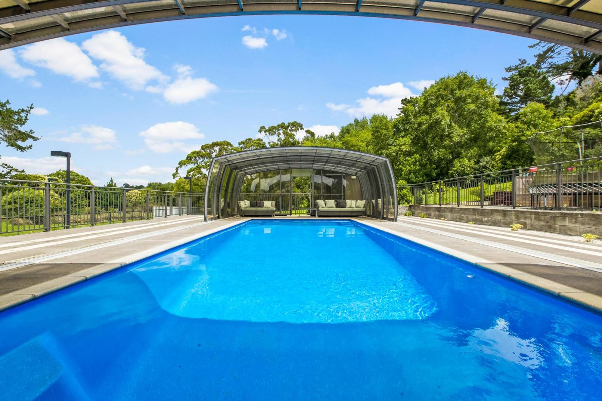 Lifestyle Excellence Villa Auckland Luaran gambar