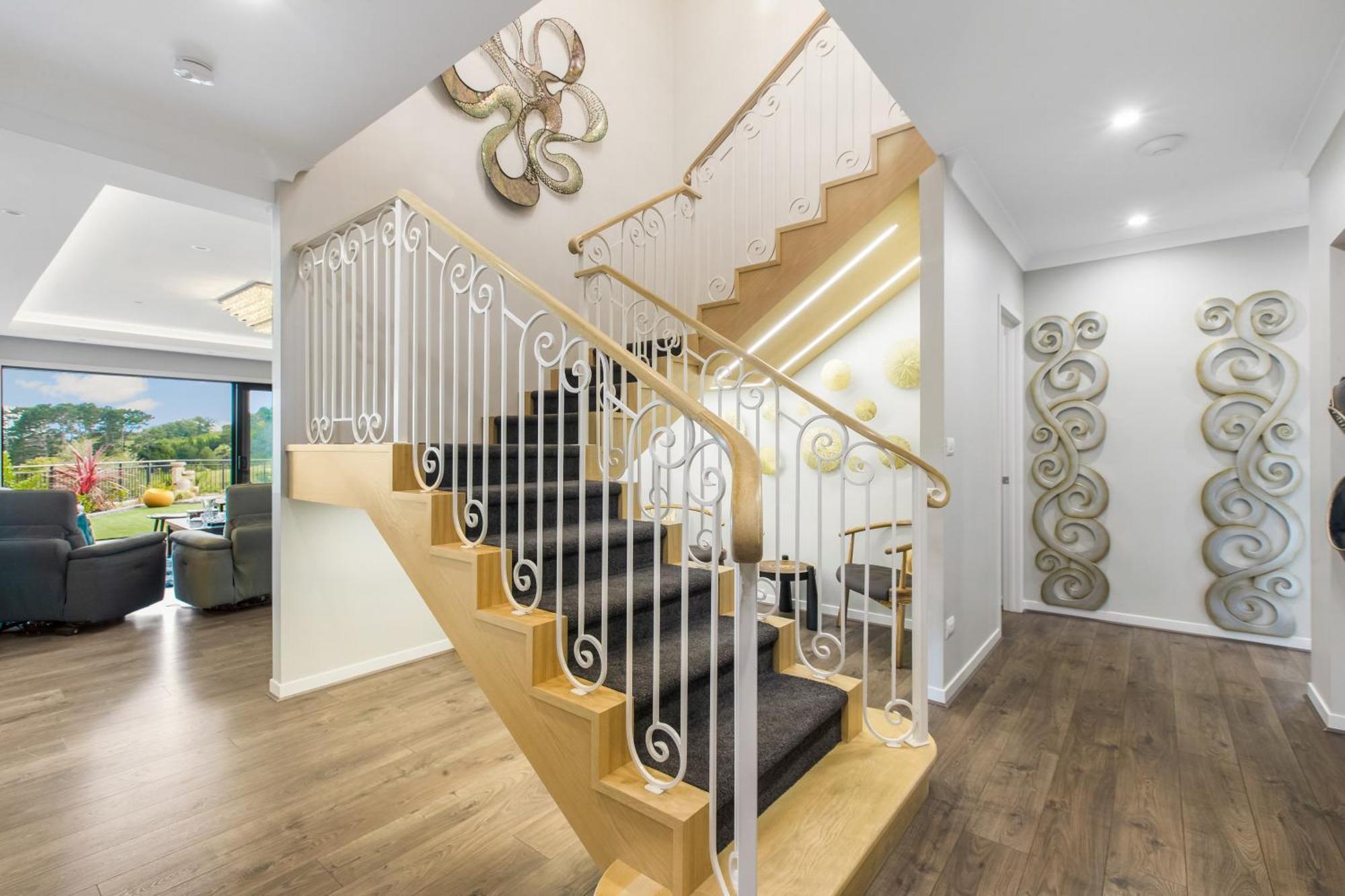 Lifestyle Excellence Villa Auckland Luaran gambar