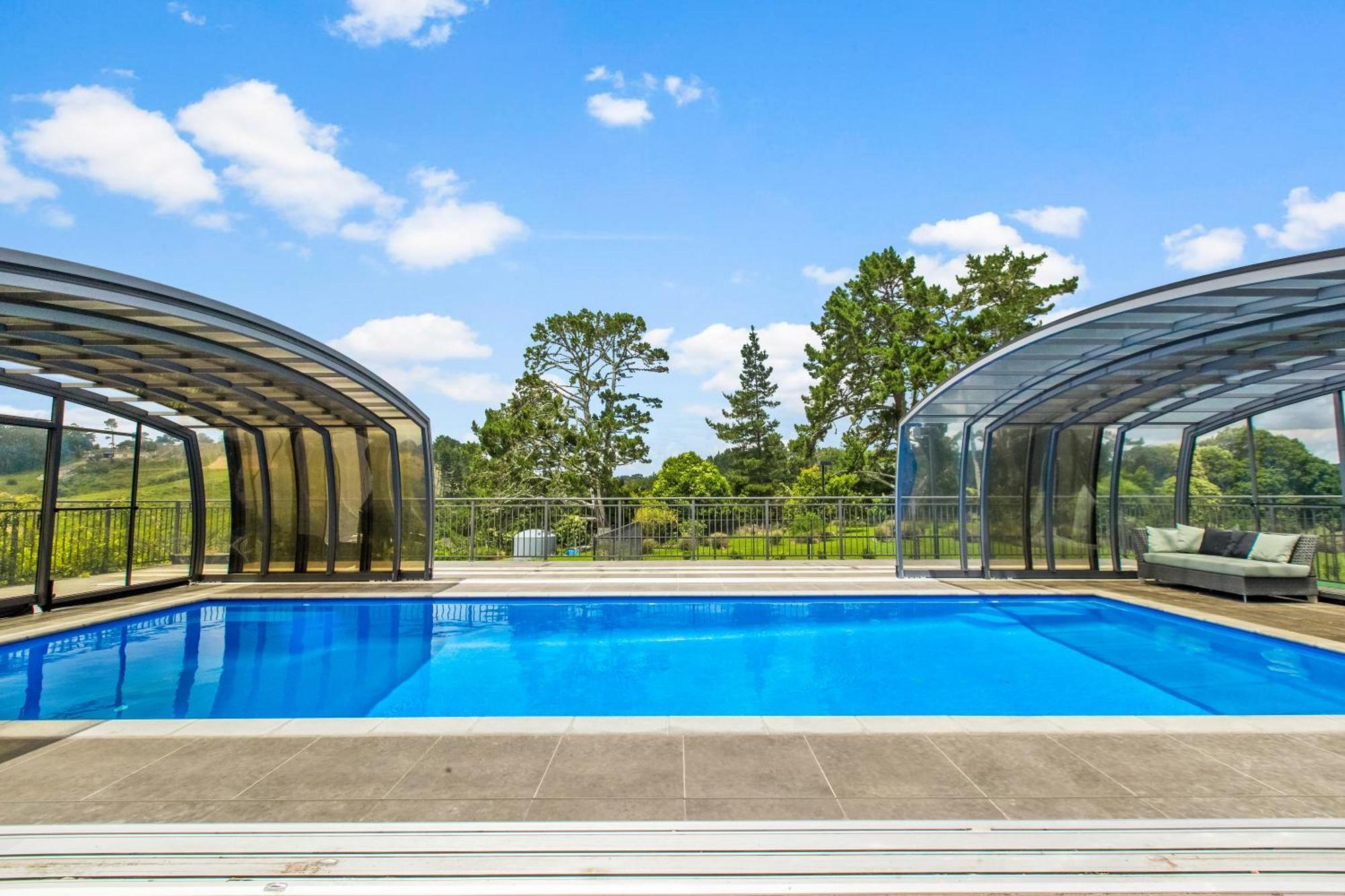 Lifestyle Excellence Villa Auckland Luaran gambar