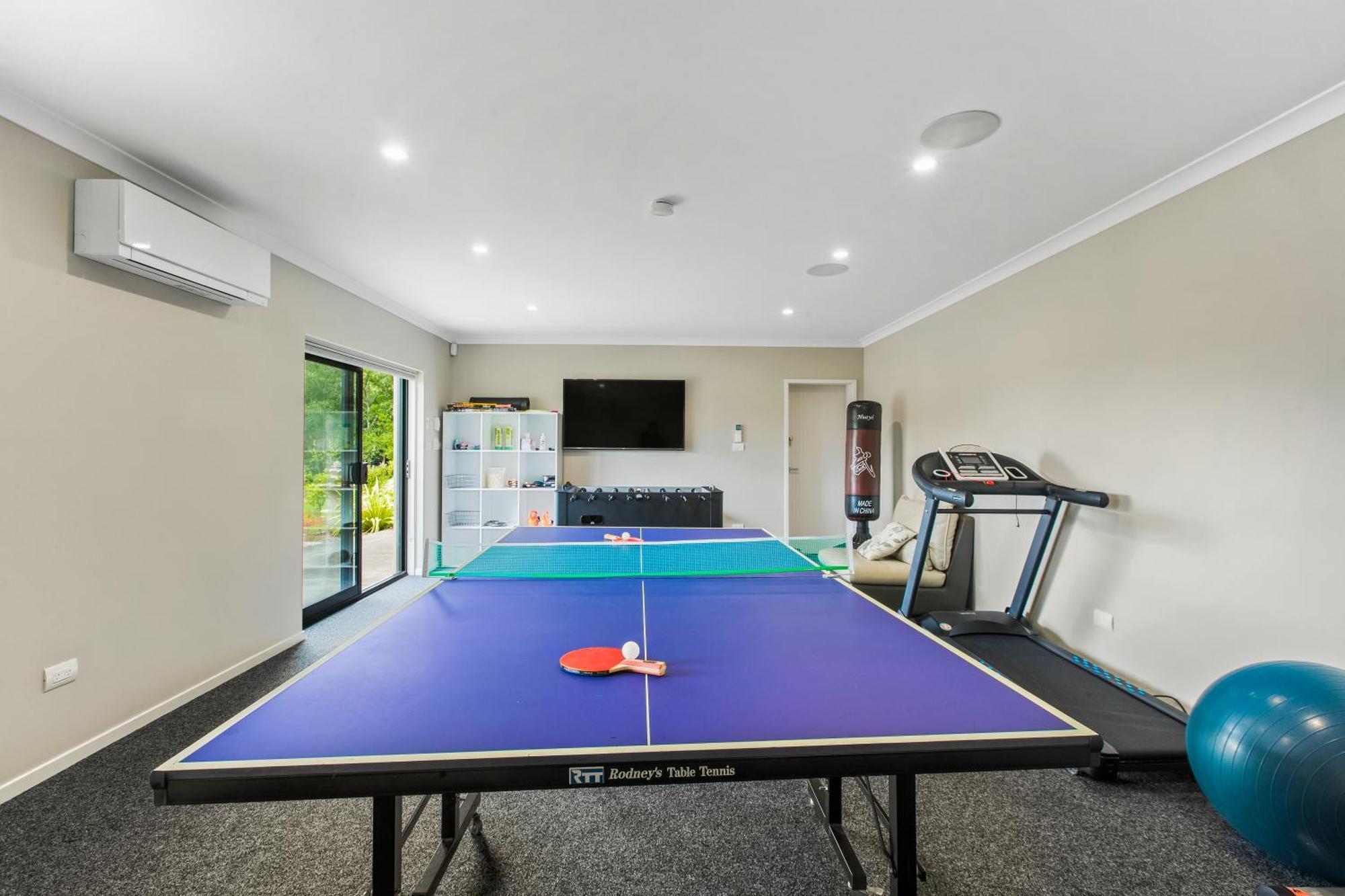Lifestyle Excellence Villa Auckland Luaran gambar